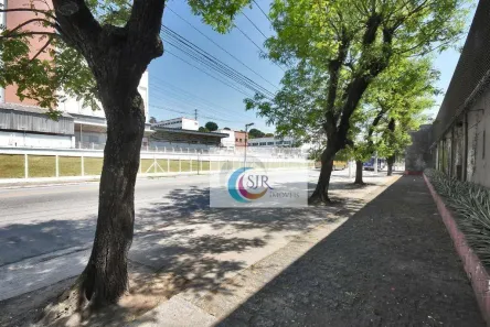 Prédio Inteiro para alugar, 1375m² no Jaguaré, São Paulo