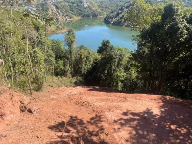 Terreno / Lote / Condomínio à venda, 2207m² no Àguas de Igaratá, Igaratá