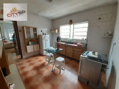 Sobrado com 2 Quartos à venda, 105m² no Jardim Oriental, São Paulo