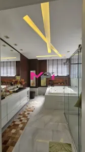 Casa de Condomínio com 3 Quartos à venda, 400m² no Residencial Ibi-Aram II, Itupeva