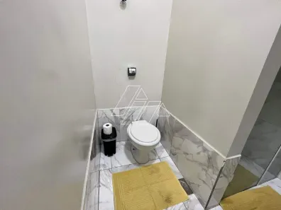 Kitnet com 1 Quarto para alugar, 40m² no Parque São Jorge, Marília