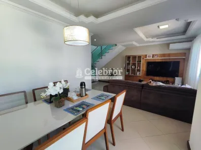 Casa com 3 Quartos à venda, 141m² no Europa, Contagem