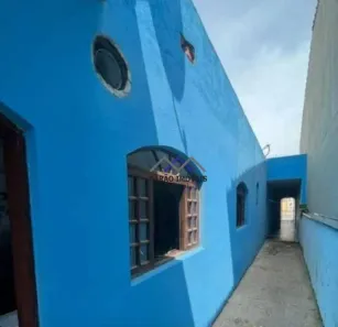 Casa com 2 Quartos à venda, 84m² no Jardim América, Campo Limpo Paulista