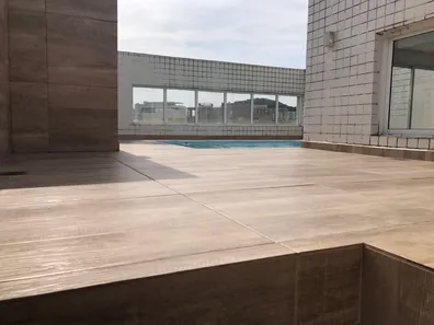 Cobertura com 3 Quartos para venda ou aluguel, 375m² no Vila Luis Antônio, Guarujá