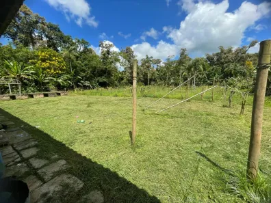 Fazenda / Sítio / Chácara com 2 Quartos à venda, 7000m² no Jardim Aguapeu, Itanhaém