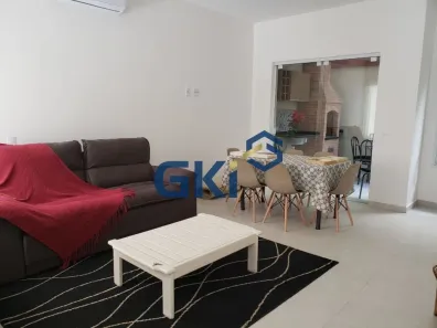 Casa de Condomínio com 4 Quartos para venda ou aluguel, 151m² no Juquehy, São Sebastião
