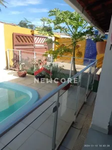 Casa de Condomínio com 3 Quartos à venda, 230m² no Boa União (Abrantes), Camaçari