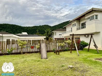 Hotel / Motel / Pousada com 12 Quartos à venda, 970m² no Barequeçaba, São Sebastião