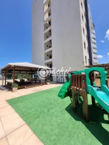 Apartamento com 3 Quartos à venda, 80m² no Pitangueiras, Lauro de Freitas