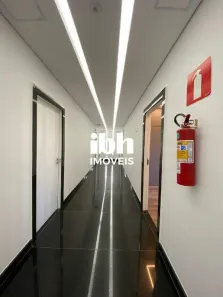 Conjunto Comercial / Sala à venda, 26m² no Vale do Sereno, Nova Lima