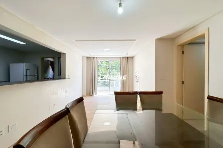 Apartamento com 3 Quartos à venda, 110m² no Vila Formosa, Blumenau