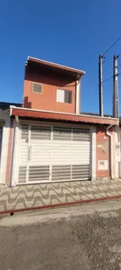 Sobrado com 2 Quartos à venda, 93m² no Parque São Jorge, Taubaté