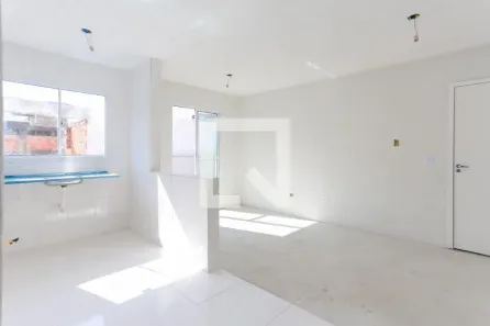 Cobertura com 2 Quartos à venda, 43m² no Vila Adalgisa, São Paulo