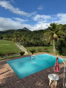 Fazenda / Sítio / Chácara com 5 Quartos à venda, 314600m² no , Rio Bonito