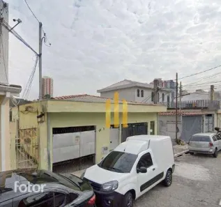 Casa com 1 Quarto para alugar, 30m² no Jardim Paraíso, São Paulo