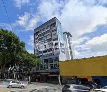 Conjunto Comercial / Sala para alugar, 31m² no Centro, Cachoeiro de Itapemirim