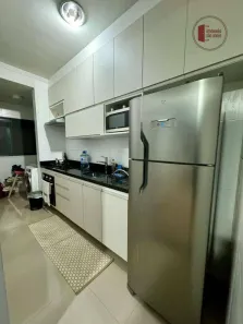 Apartamento com 2 Quartos à venda, 69m² no Jardim Villaça, São Roque