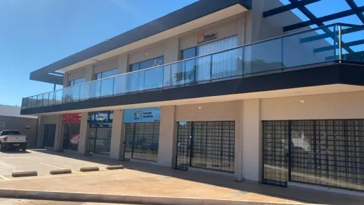 Conjunto Comercial / Sala à venda, 25m² no Tiradentes, Campo Grande
