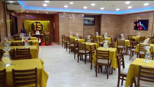 Loja / Salão / Ponto Comercial à venda, 750m² no Centro, Nilópolis