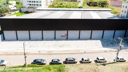 Galpão / Depósito / Armazém à venda, 1105m² no Santo Antônio, Viçosa
