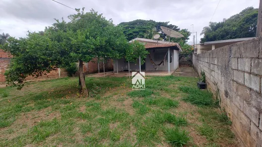 Fazenda / Sítio / Chácara com 2 Quartos à venda, 100m² no Praia dos Namorados, Americana