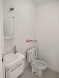 Conjunto Comercial / Sala para alugar, 70m² no Jardim Planalto, Jaguariúna
