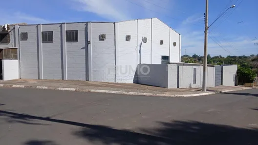 Galpão / Depósito / Armazém à venda, 223m² no Centro, Sumaré