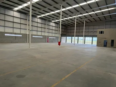 Galpão / Depósito / Armazém com 1 Quarto para alugar, 1500m² no , Conde