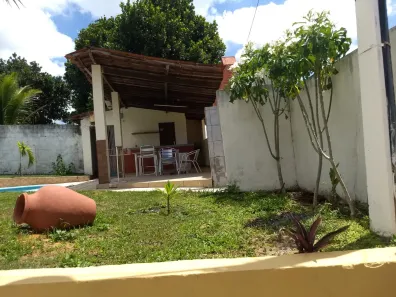 Casa de Condomínio com 3 Quartos à venda, 220m² no , Paudalho