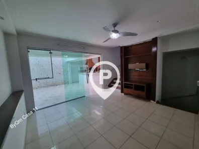 Casa de Condomínio com 4 Quartos para venda ou aluguel, 320m² no Mauá, São Caetano do Sul