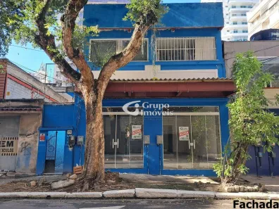 Loja / Salão / Ponto Comercial para alugar, 37m² no Icaraí, Niterói