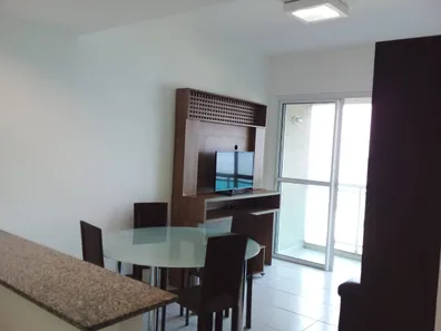 Apartamento com 2 Quartos para alugar, 50m² no Conceição de Jacareí, Mangaratiba