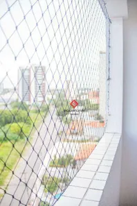 Apartamento com 3 Quartos à venda, 71m² no Engenheiro Luciano Cavalcante, Fortaleza