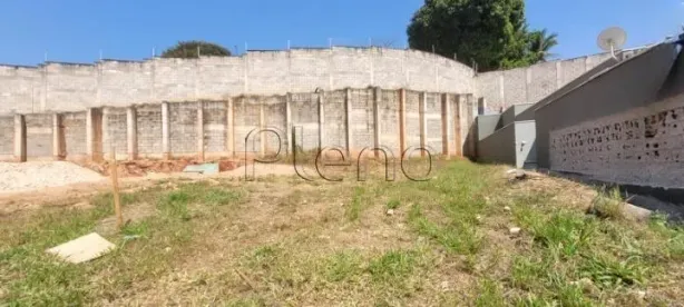 Terreno / Lote / Condomínio à venda, 300m² no Jardim São Marcos, Valinhos