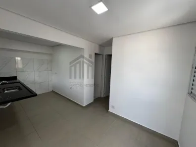 Casa com 1 Quarto para alugar, 30m² no Jardim Portela, Itapevi