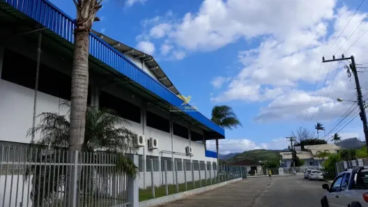 Galpão / Depósito / Armazém para alugar, 5000m² no TAJUBA I, São João Batista