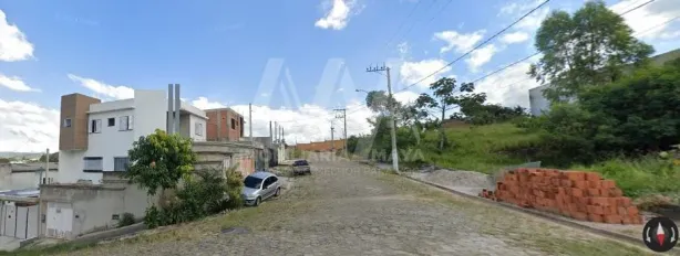 Terreno / Lote / Condomínio à venda, 150m² no Parque Santa Márcia, Votorantim