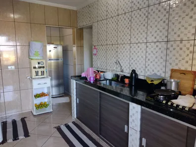 Sobrado com 4 Quartos à venda, 230m² no Rosa Helena, Igaratá