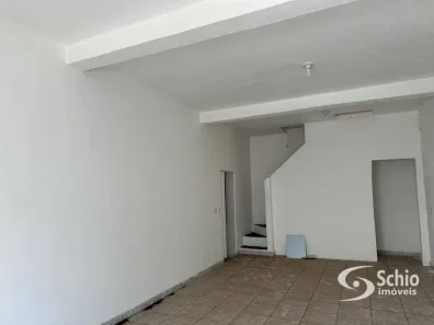Loja / Salão / Ponto Comercial para alugar, 60m² no Santana, Rio Claro