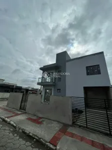 Sobrado com 2 Quartos à venda, 81m² no Machados, Navegantes