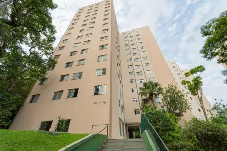 Apartamento com 3 Quartos à venda, 75m² no Jardim Marajoara, São Paulo