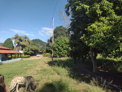 Fazenda / Sítio / Chácara com 3 Quartos à venda, 4800m² no Arapoanga, Brasília