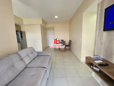 Apartamento com 2 Quartos para alugar, 71m² no Dom Pedro I, Manaus
