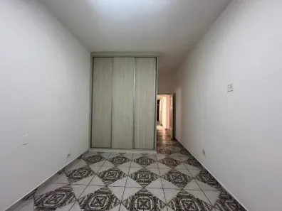 Apartamento com 3 Quartos para alugar, 118m² no Boqueirão, Santos