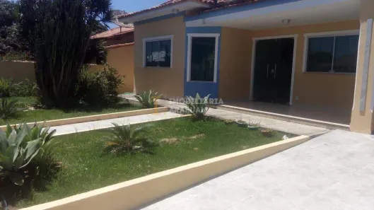 Casa com 4 Quartos à venda, 250m² no Parque Hotel, Araruama