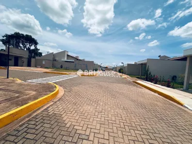 Casa de Condomínio com 3 Quartos à venda, 89m² no Jardim Jerusalem, Campo Grande