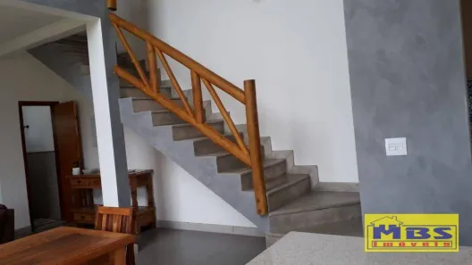 Casa de Condomínio com 3 Quartos à venda, 160m² no Loteamento Terras de São Pedro e São Paulo, Salto