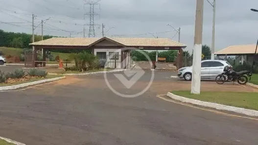 Terreno / Lote / Condomínio à venda, 1000m² no Condomínio de Chácaras Galiléia, Trindade