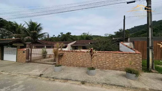 Casa com 3 Quartos à venda, 112m² no , Antonina