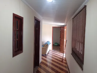 Fazenda / Sítio / Chácara com 5 Quartos à venda, 10000m² no Campo Alegre, Nova Iguaçu